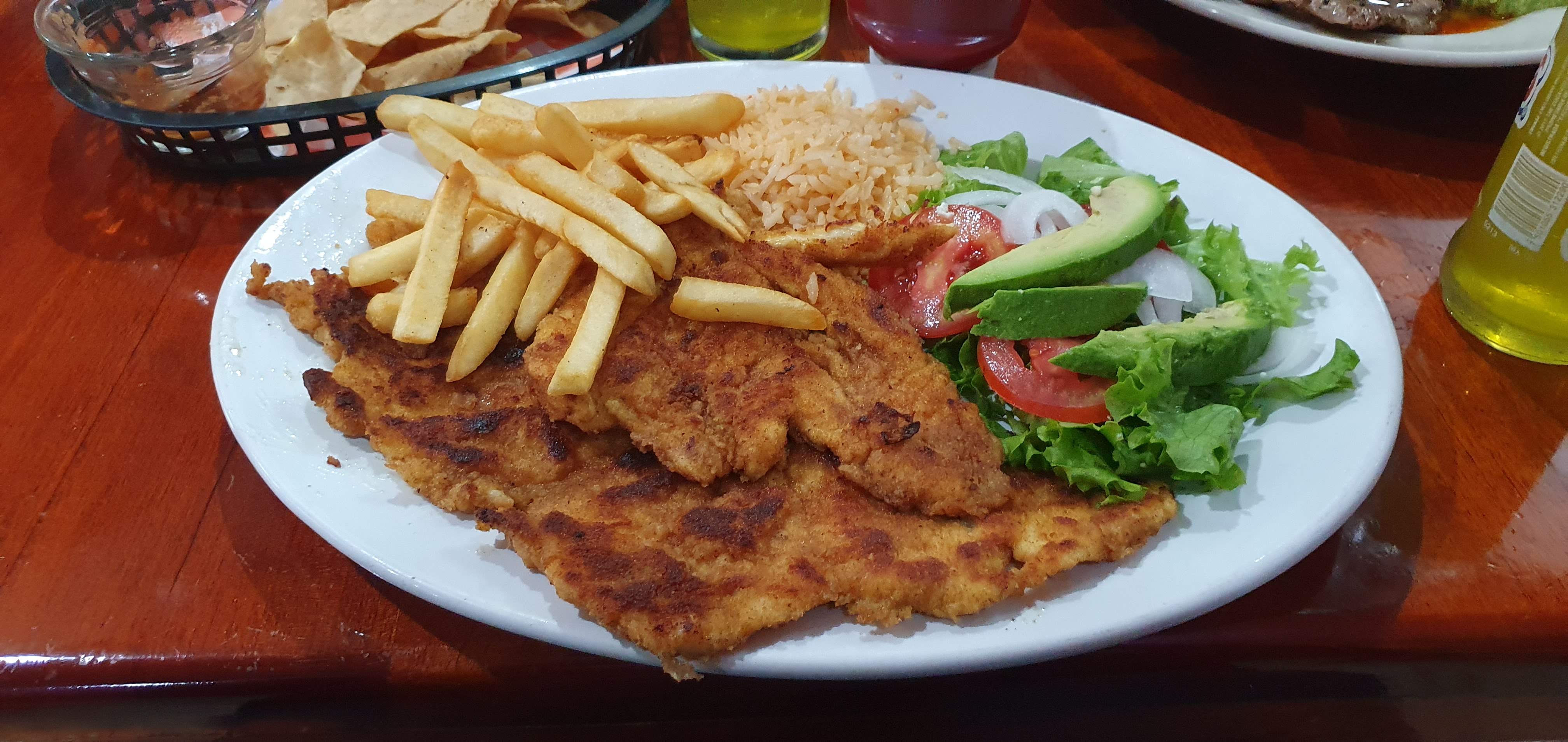 El Mesón Huasteco image 9