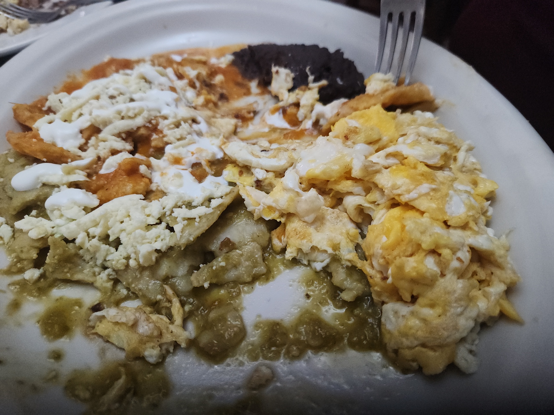 El Mesón Huasteco image 10