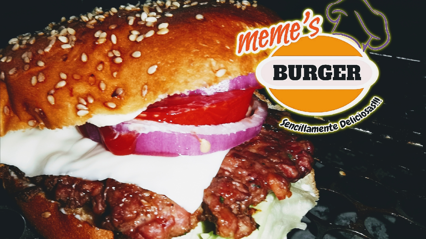 Meme's Burger image 1