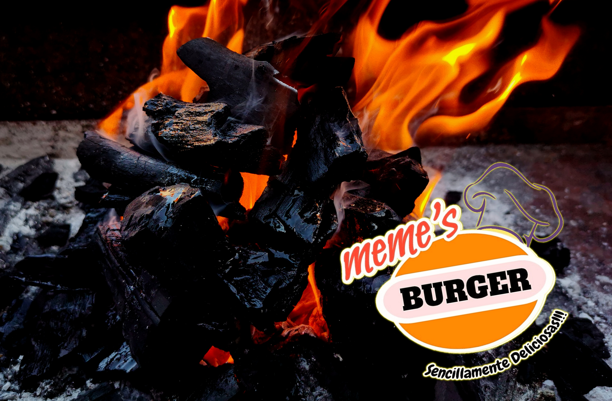 Meme's Burger image 3