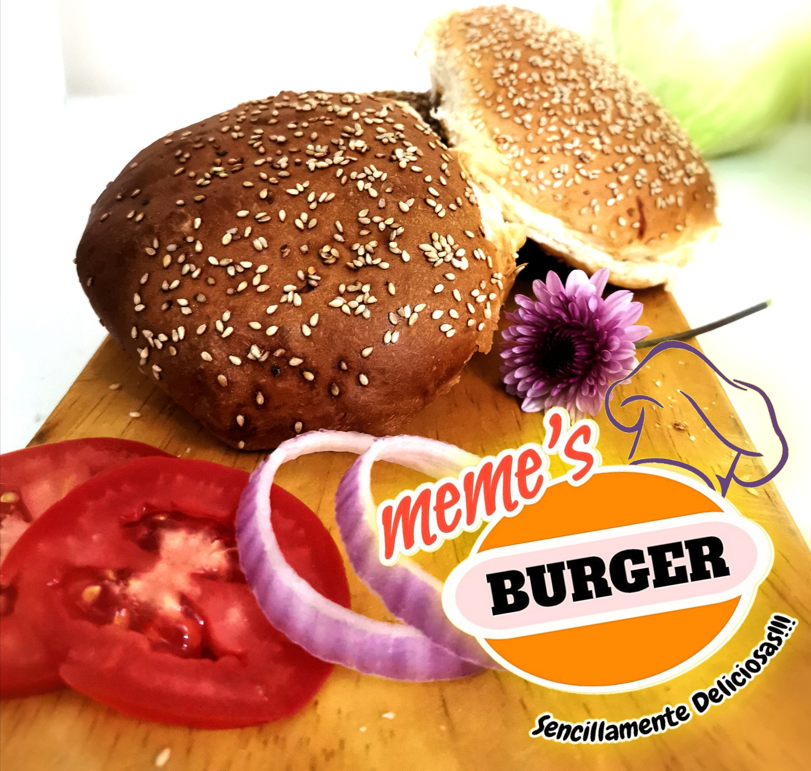Meme's Burger image 4
