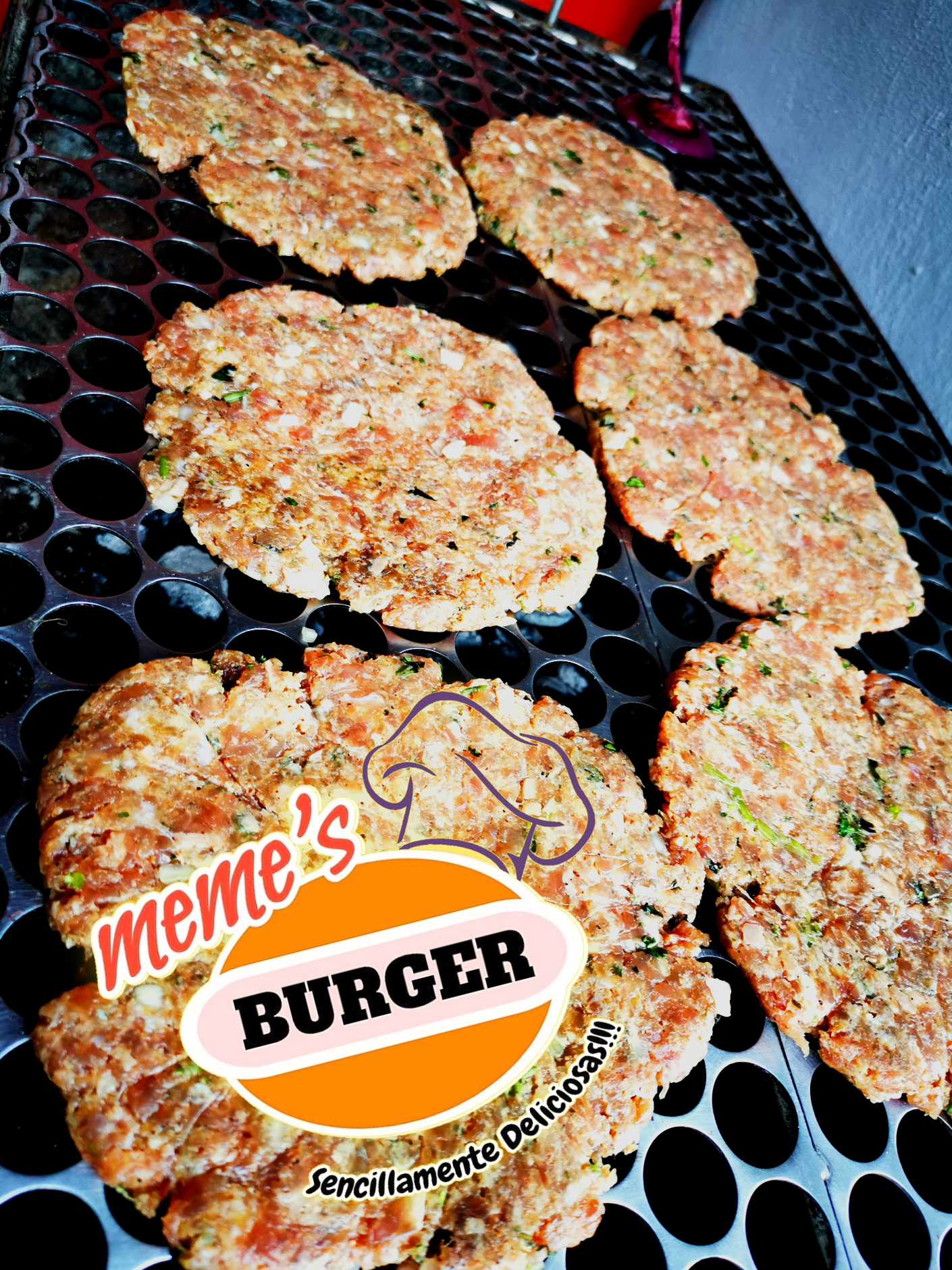 Meme's Burger image 5