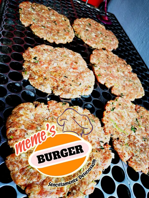 Meme's Burger image 5