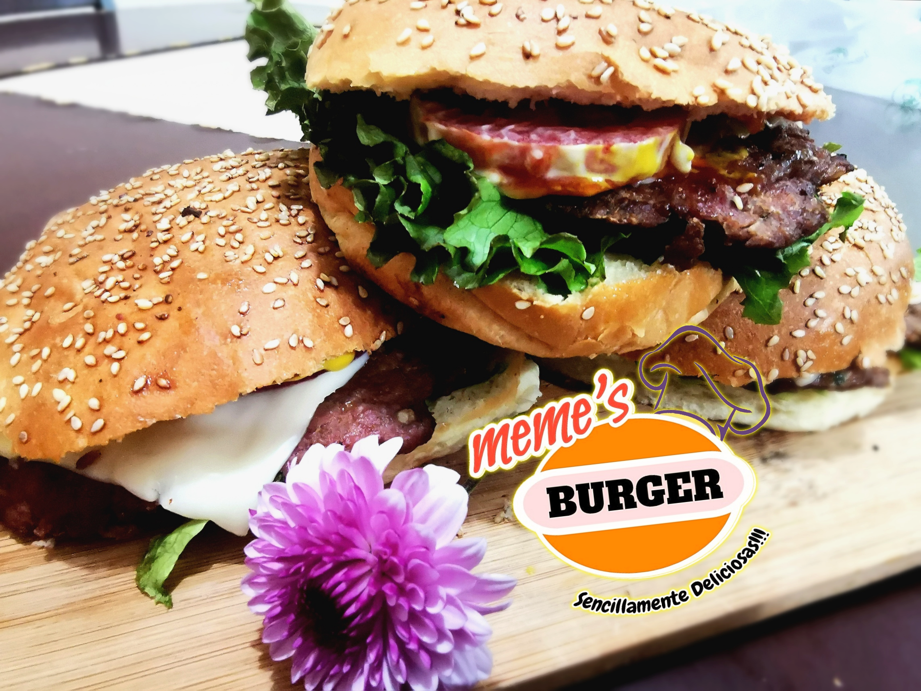 Meme's Burger image 7