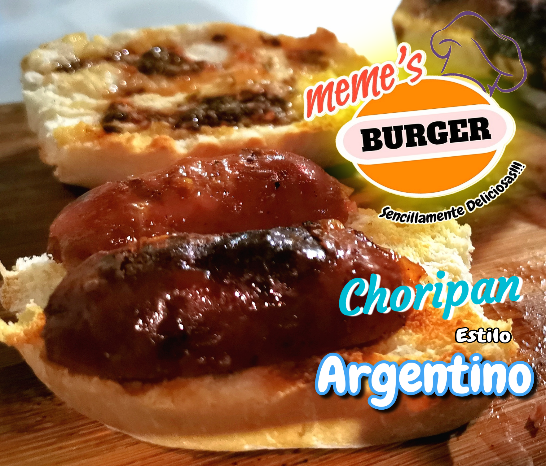 Meme's Burger image 9