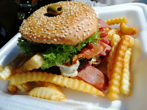 WateBurgers image 2