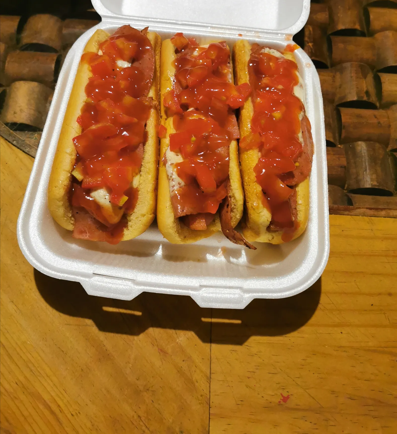 WateBurgers image 3