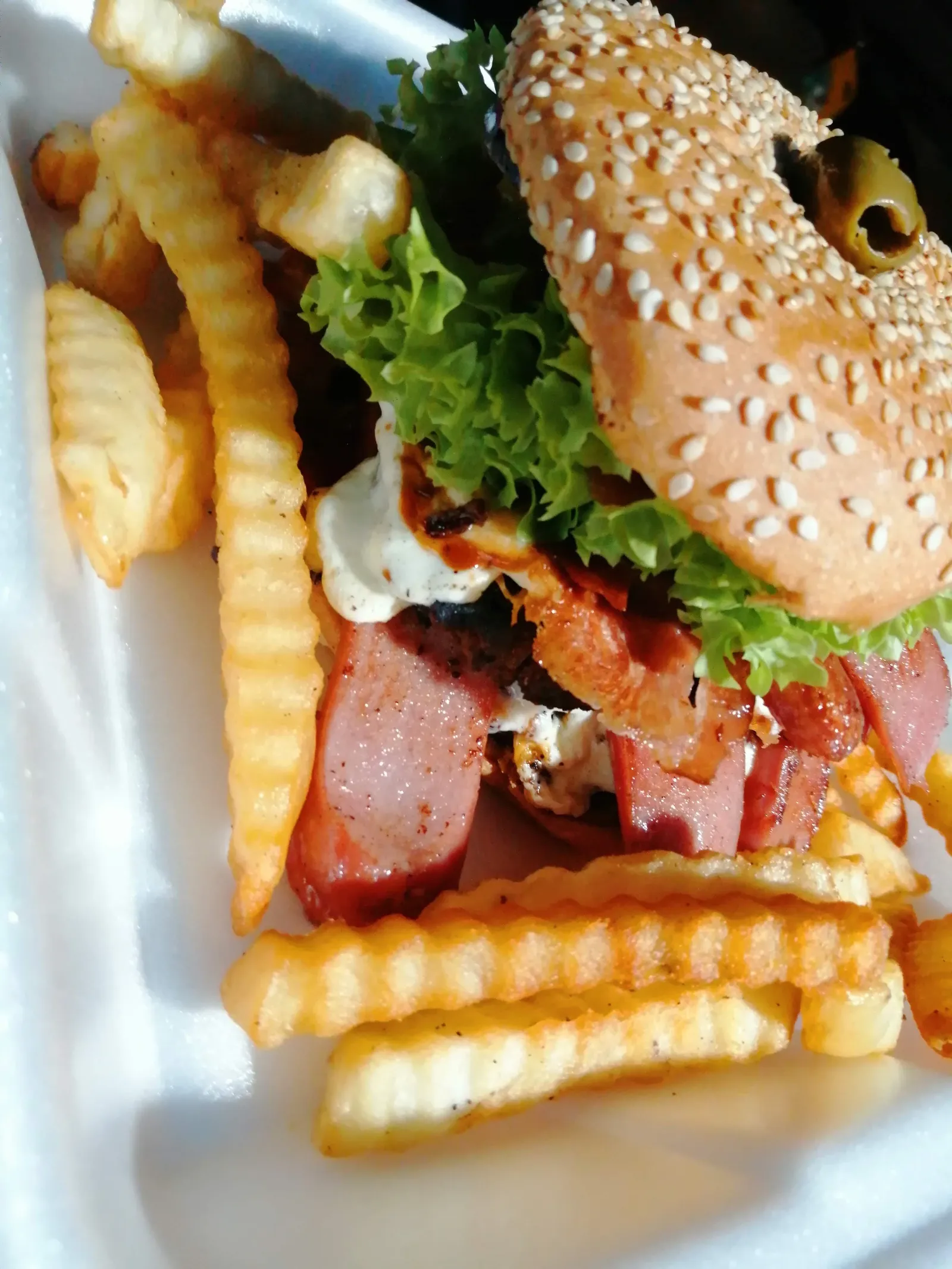 WateBurgers image 9