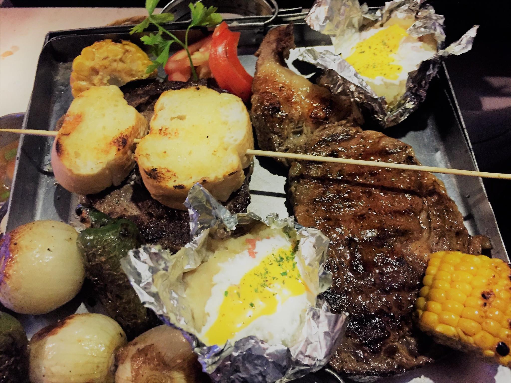 Asadero Campinas image 2