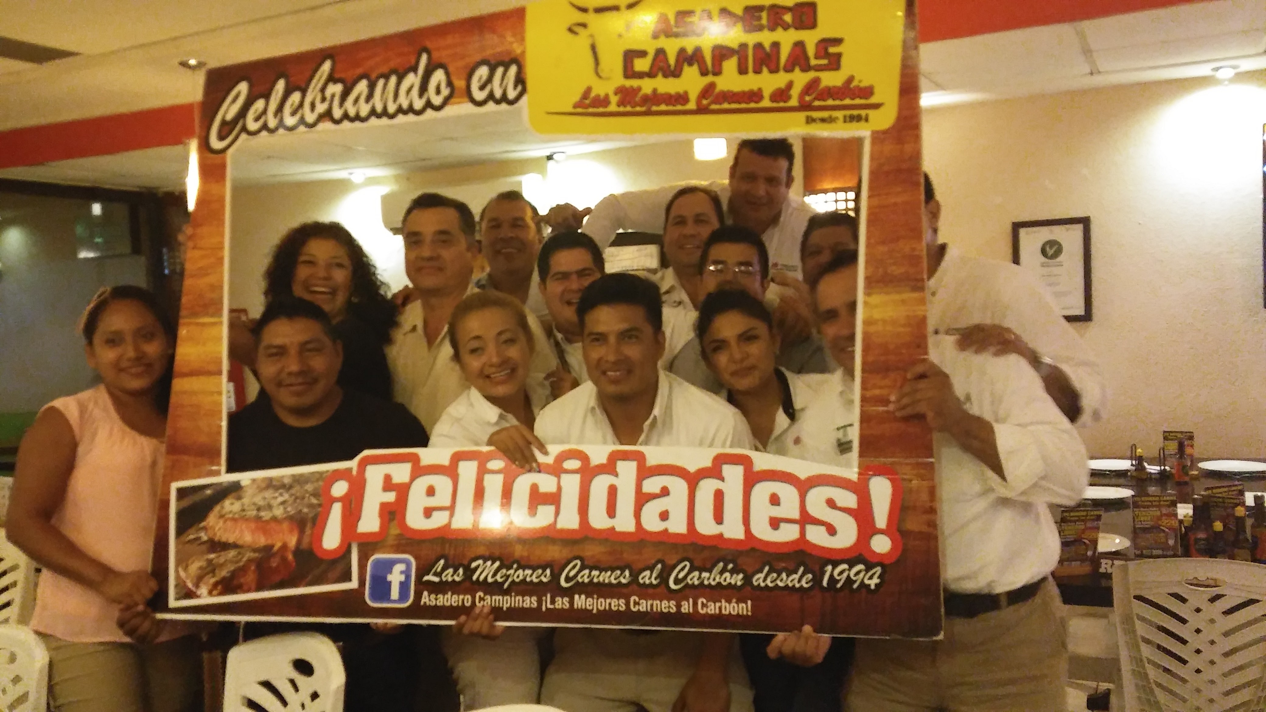 Asadero Campinas image 10