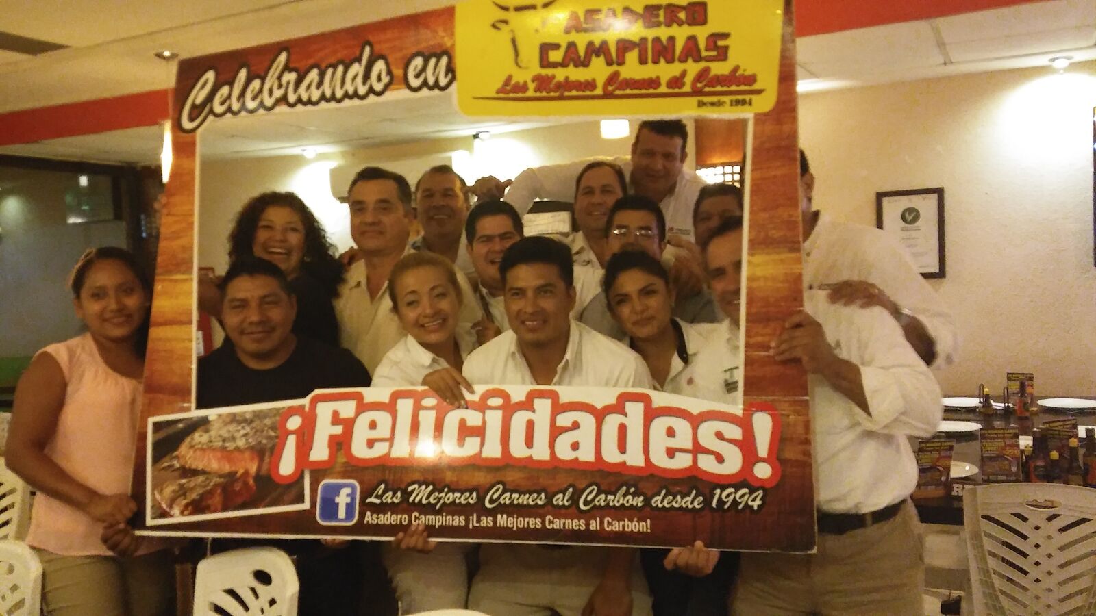 Asadero Campinas image 10