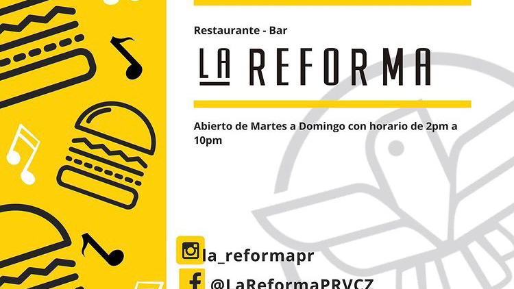 La Reforma image 3