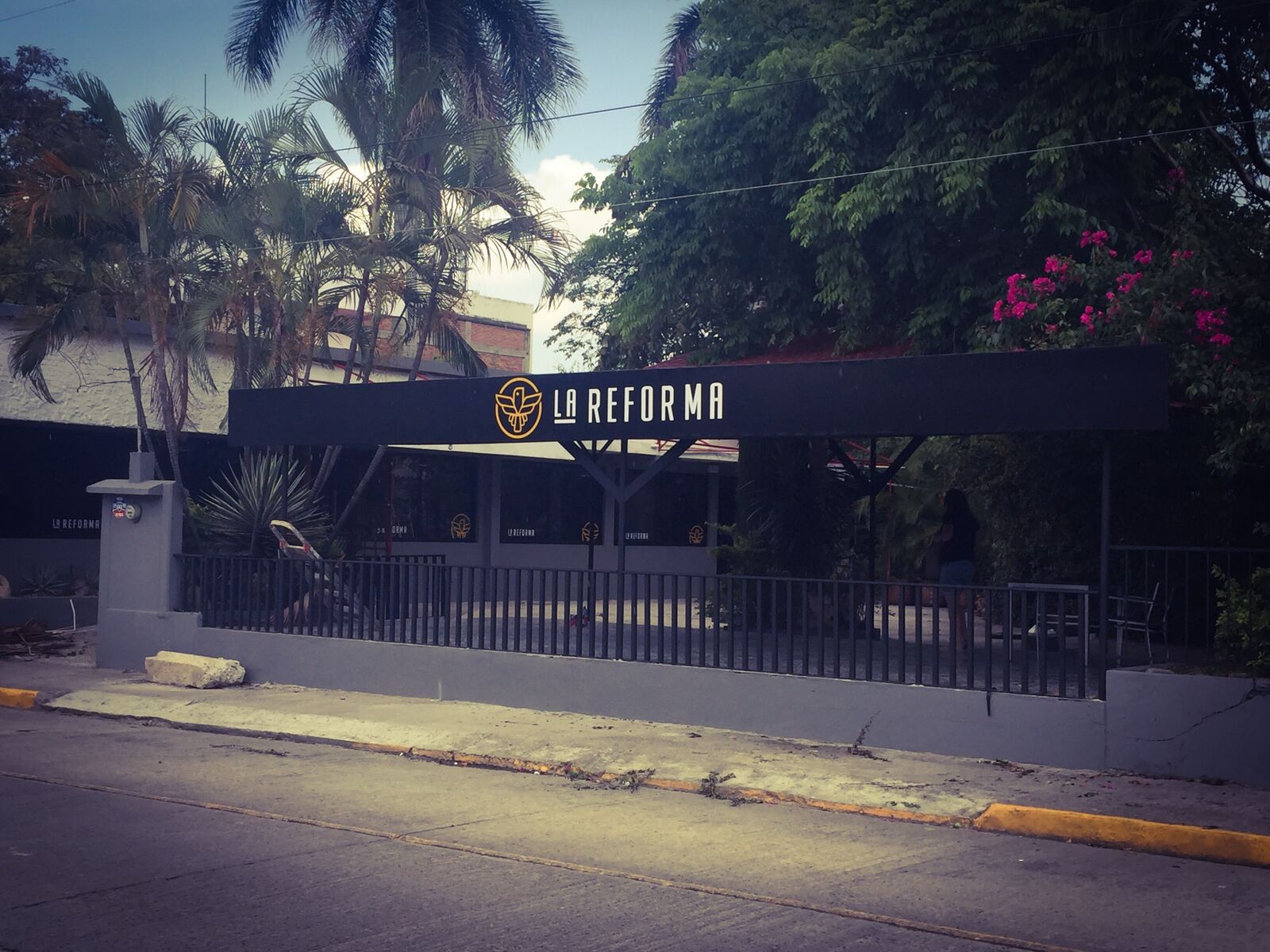La Reforma image 8