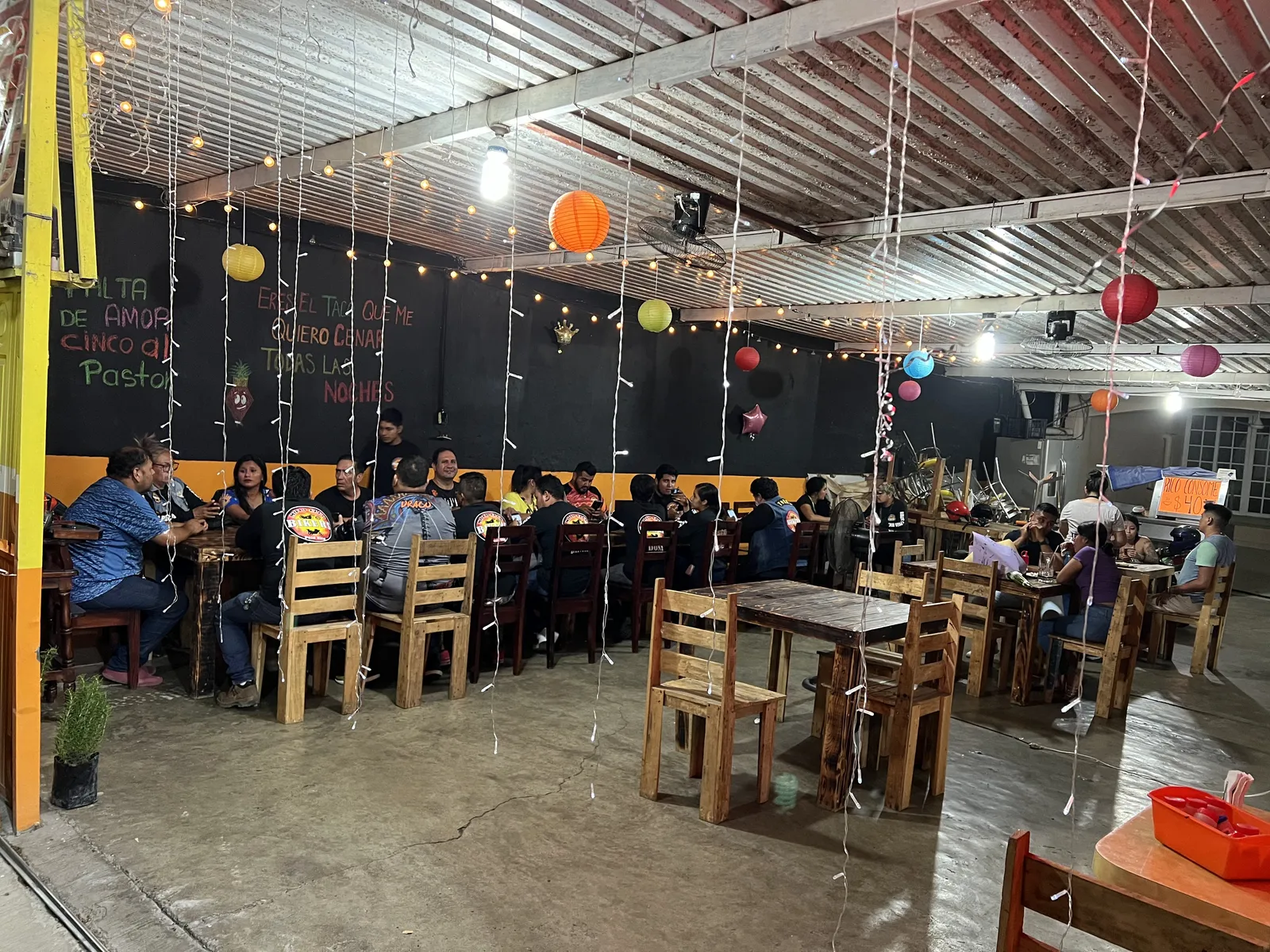 El Sinaí Asadero image 1
