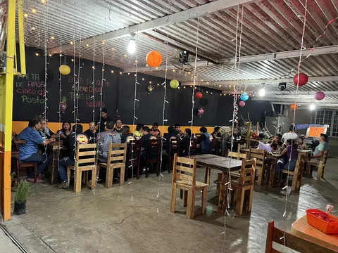 El Sinaí Asadero image 1