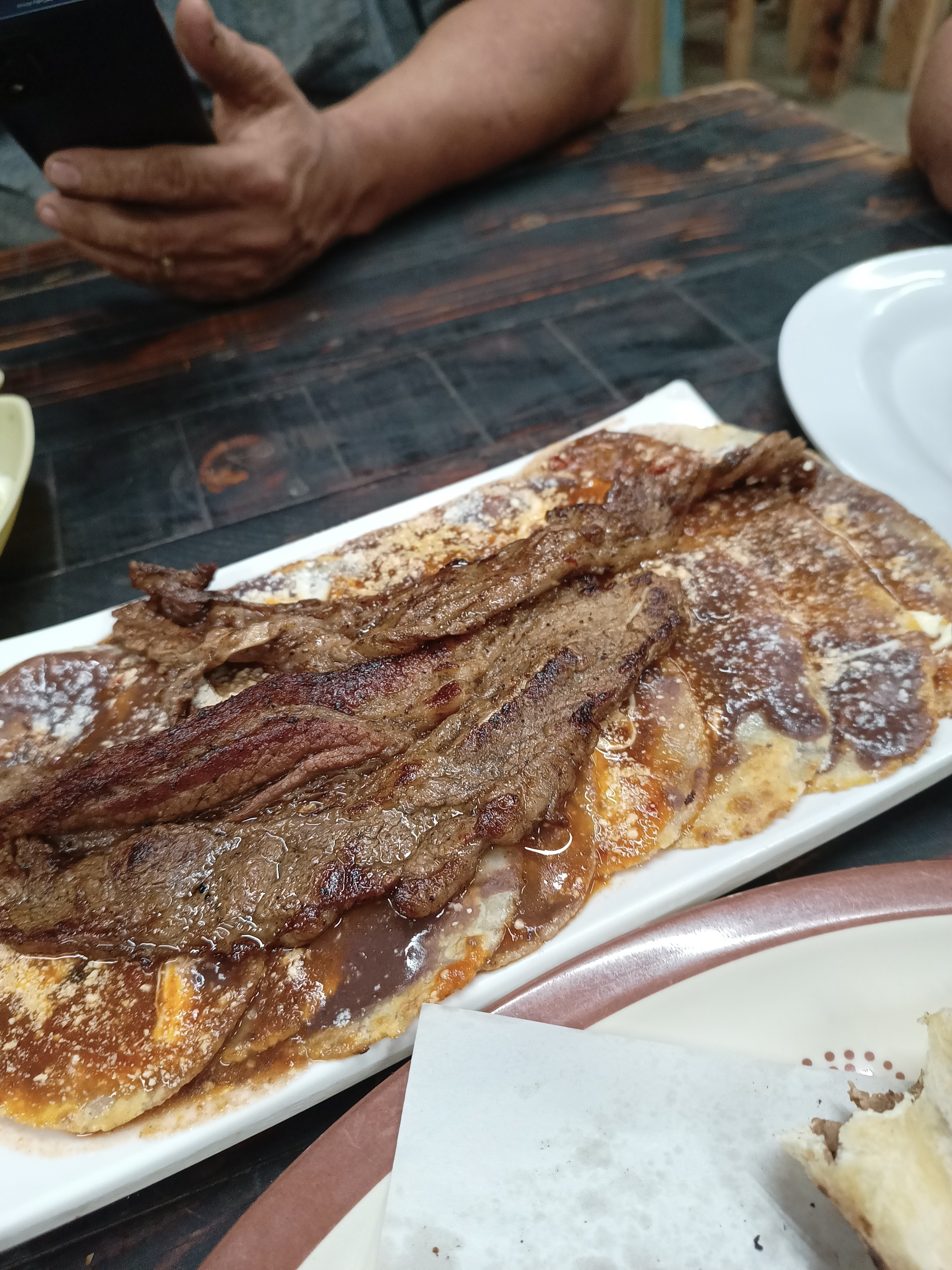 El Sinaí Asadero image 7