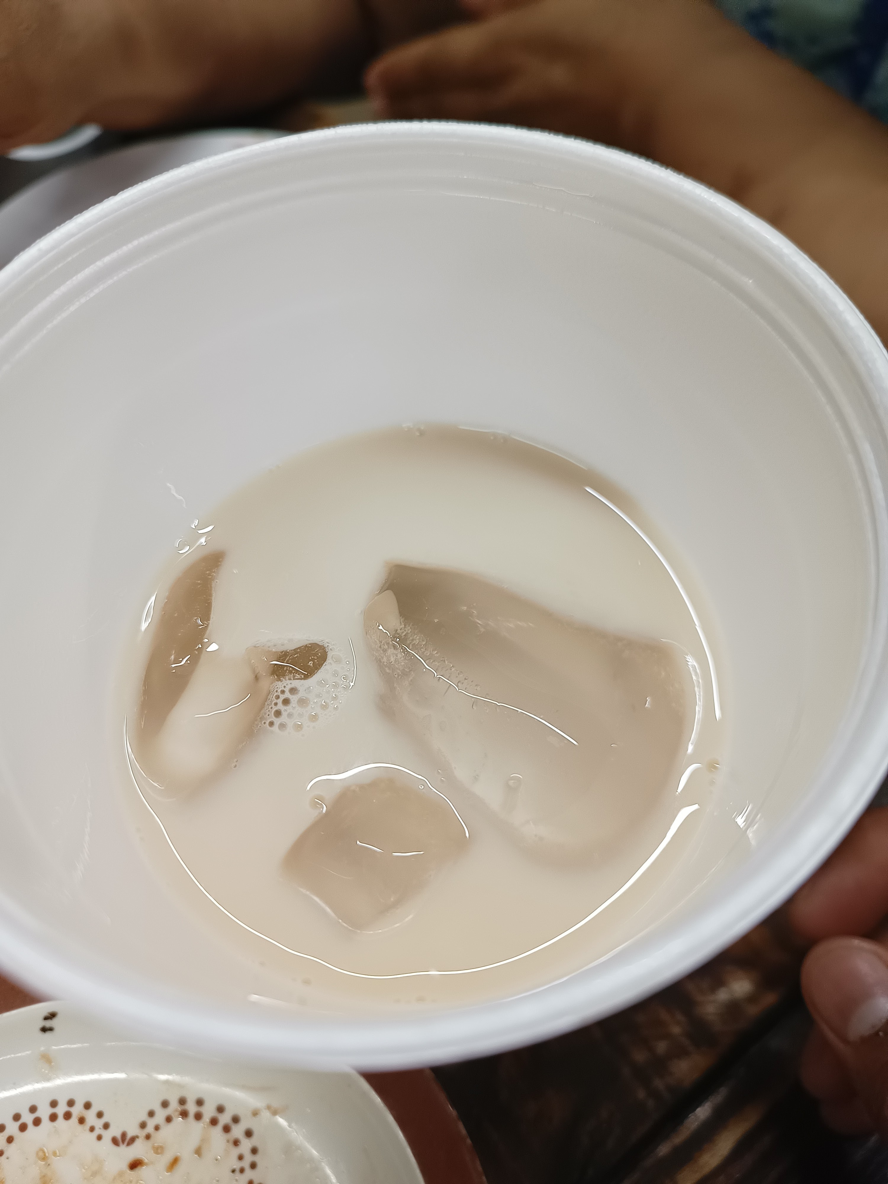 El Sinaí Asadero image 9