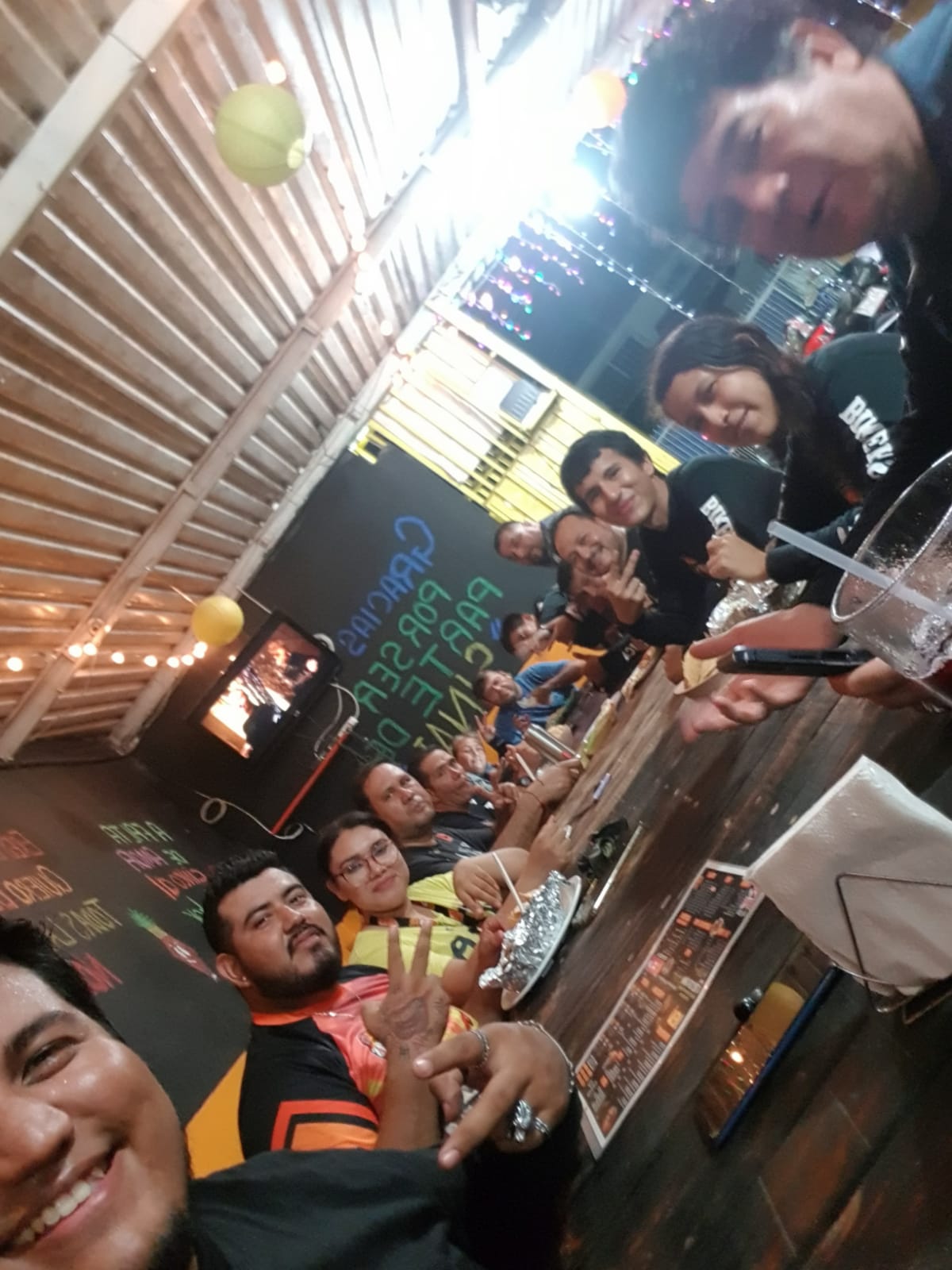 El Sinaí Asadero image 10