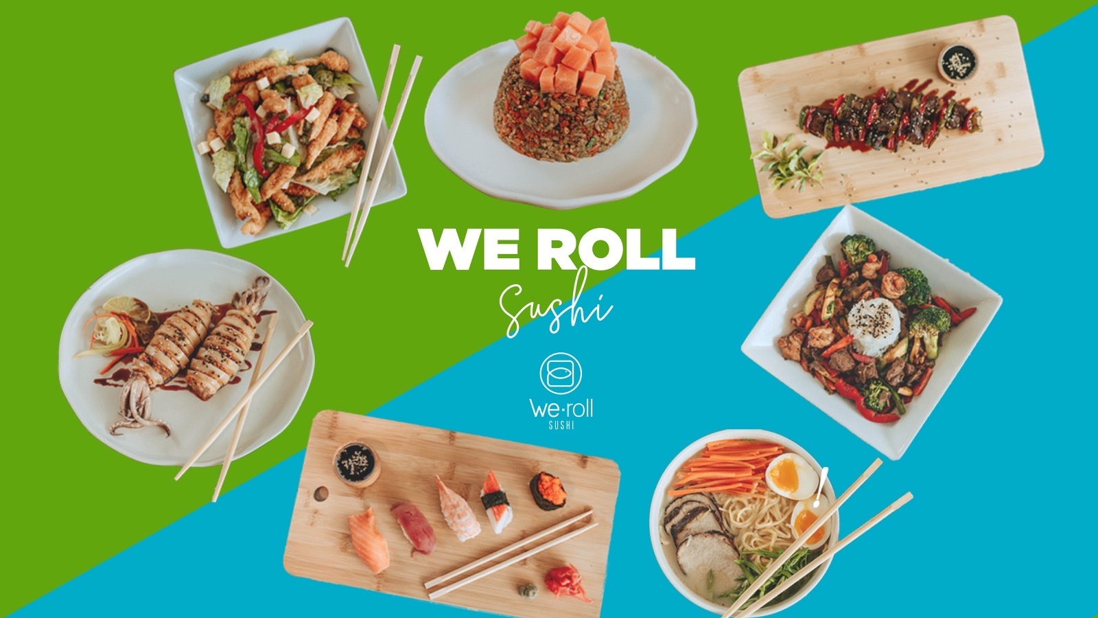 We Roll Poza Rica image 3