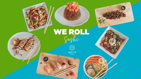 We Roll Poza Rica image 3
