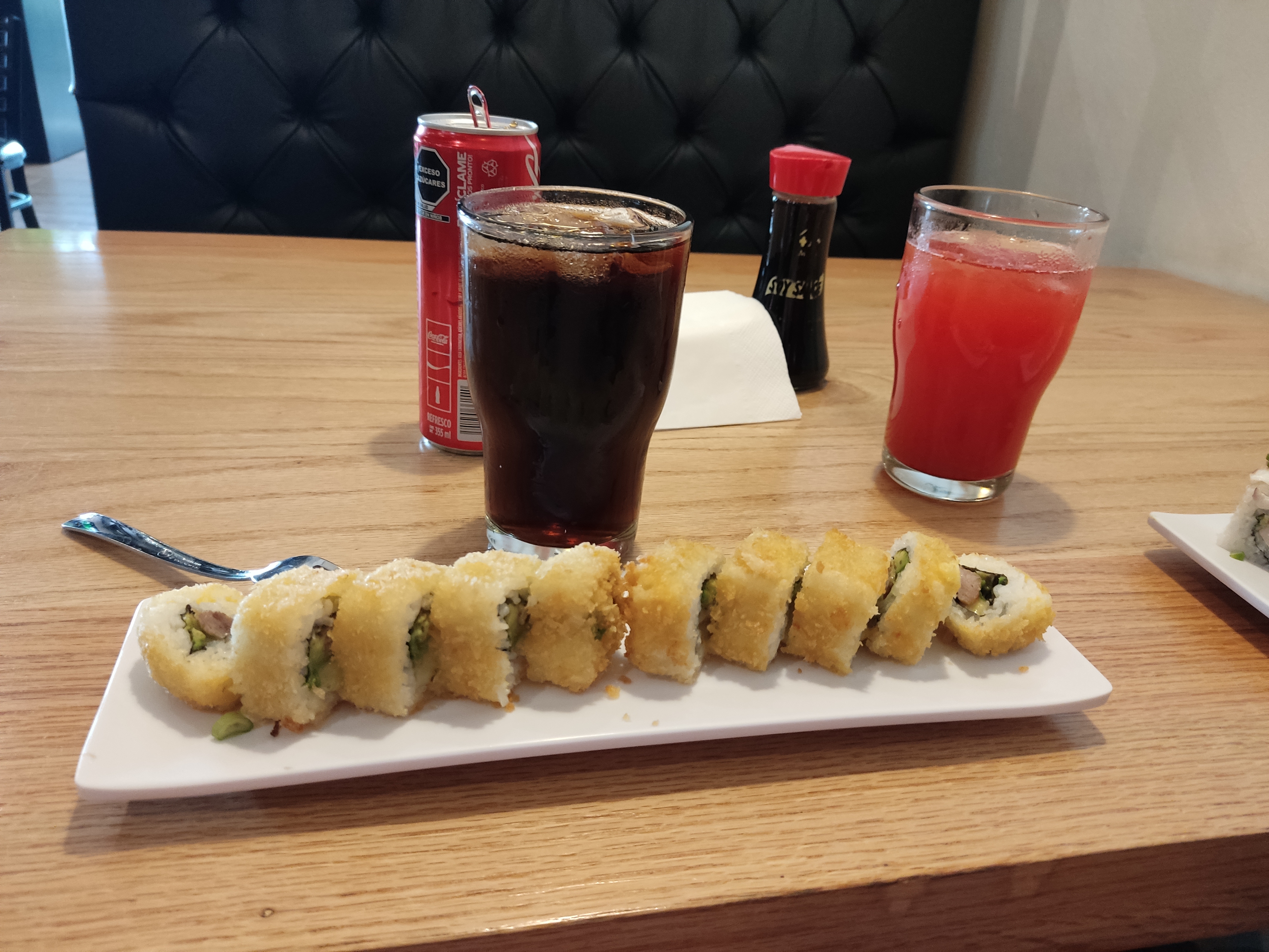 We Roll Poza Rica image 5