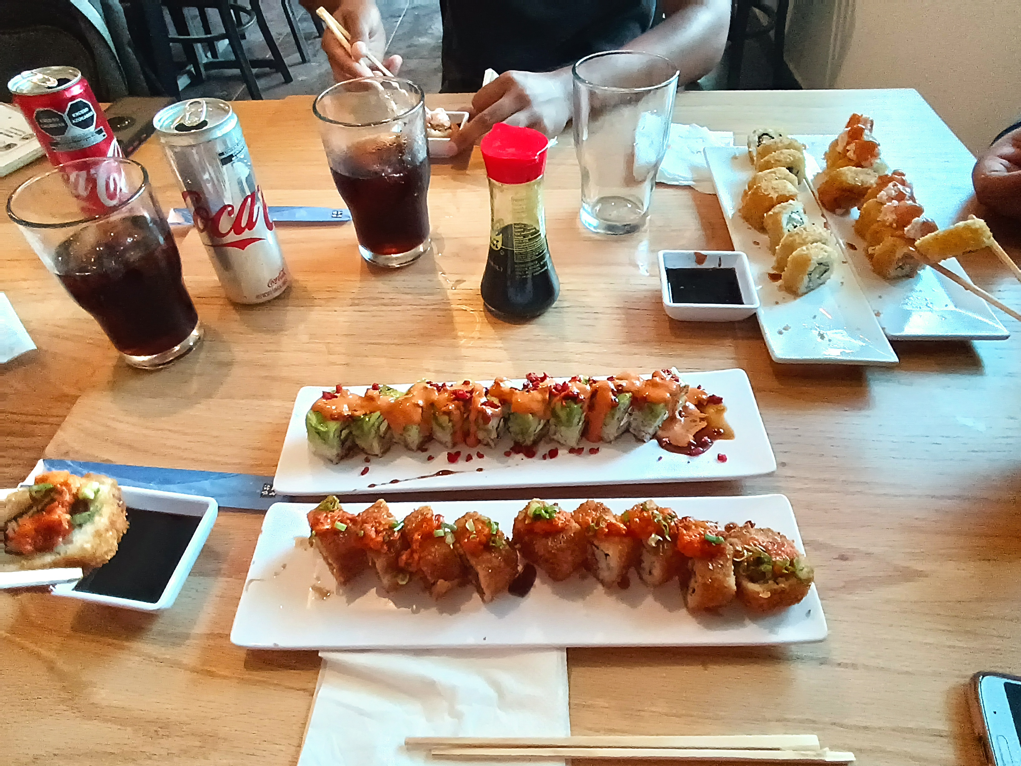 We Roll Poza Rica image 7