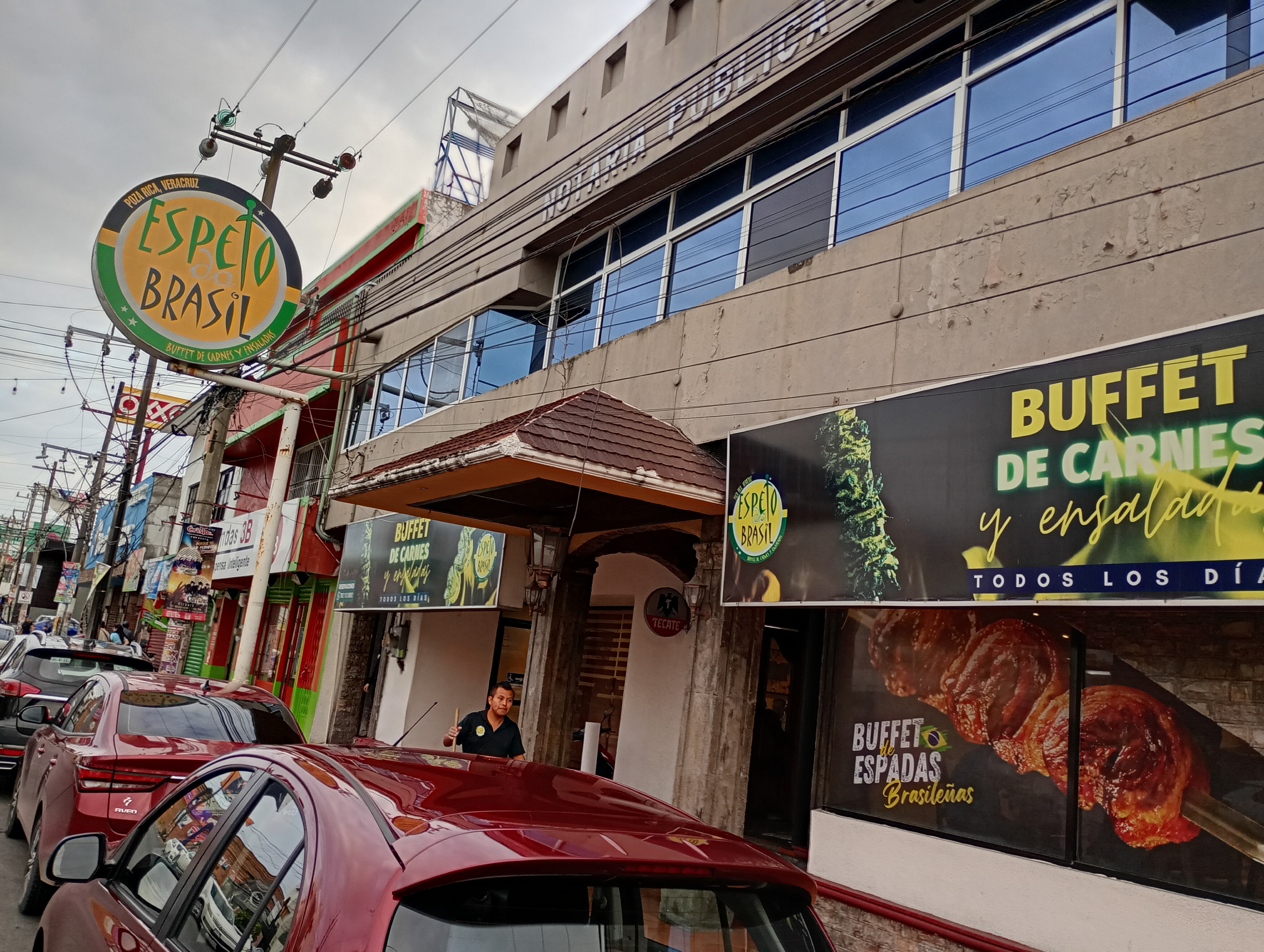 Espeto do Brasil image 1