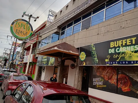 Espeto do Brasil image 1