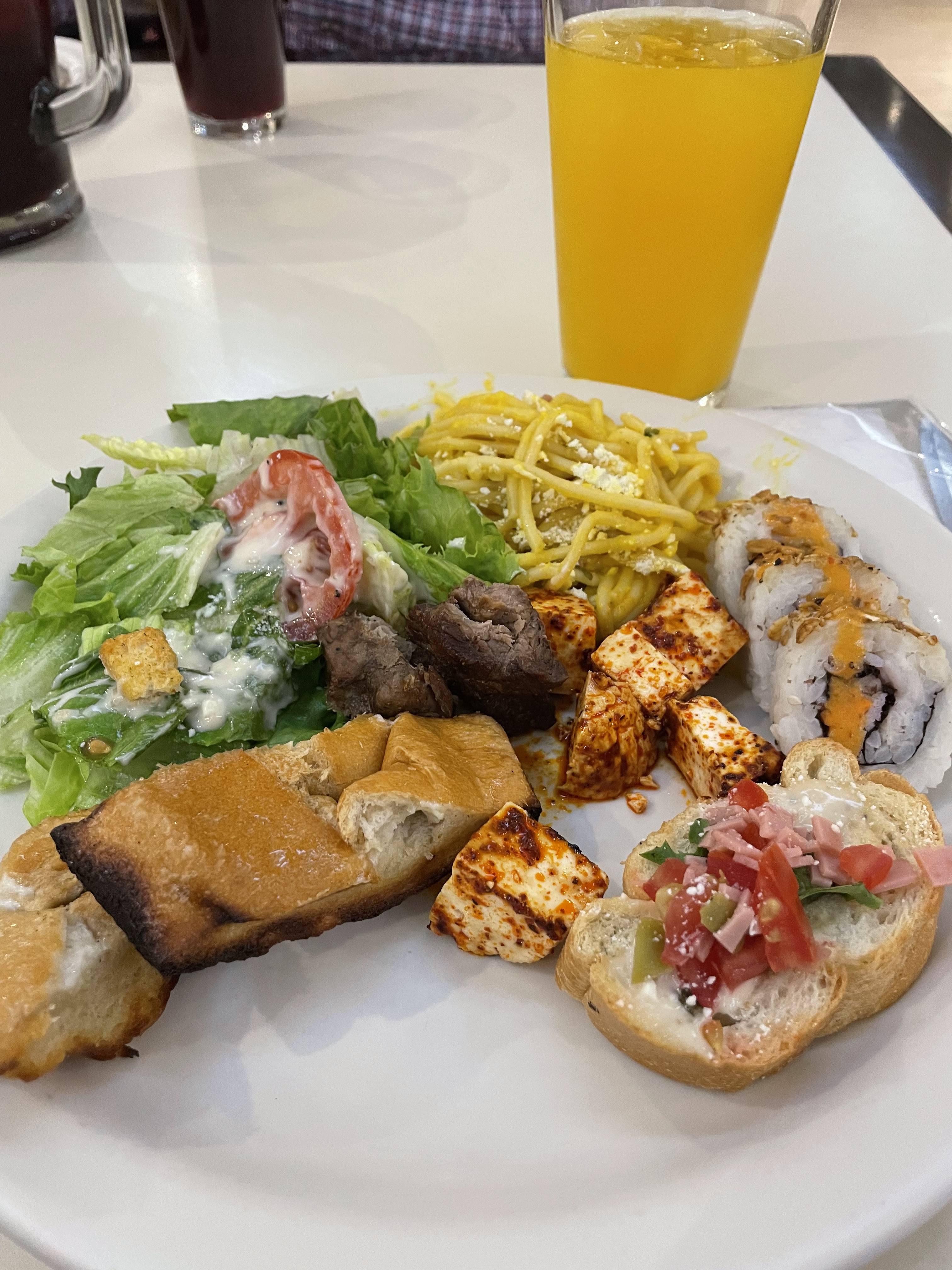 Espeto do Brasil image 2