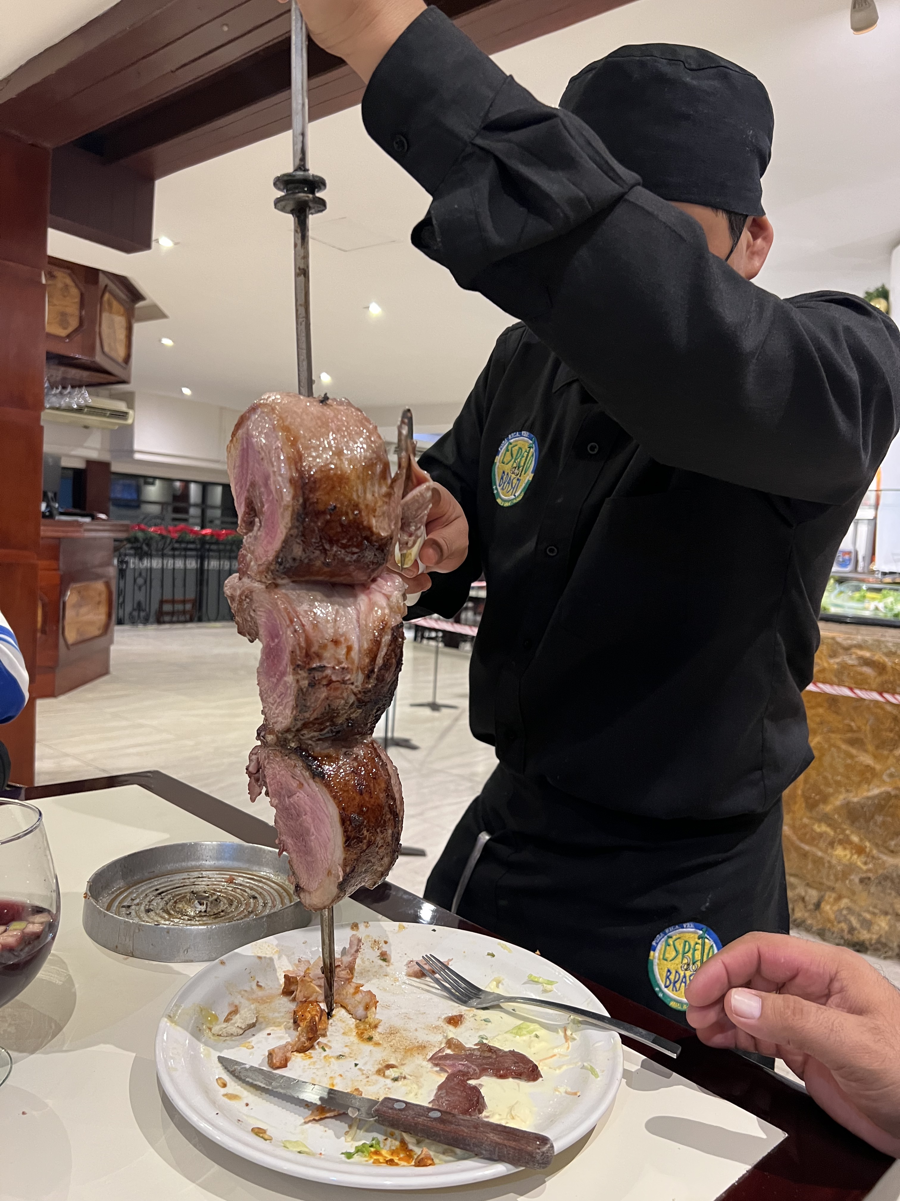 Espeto do Brasil image 8