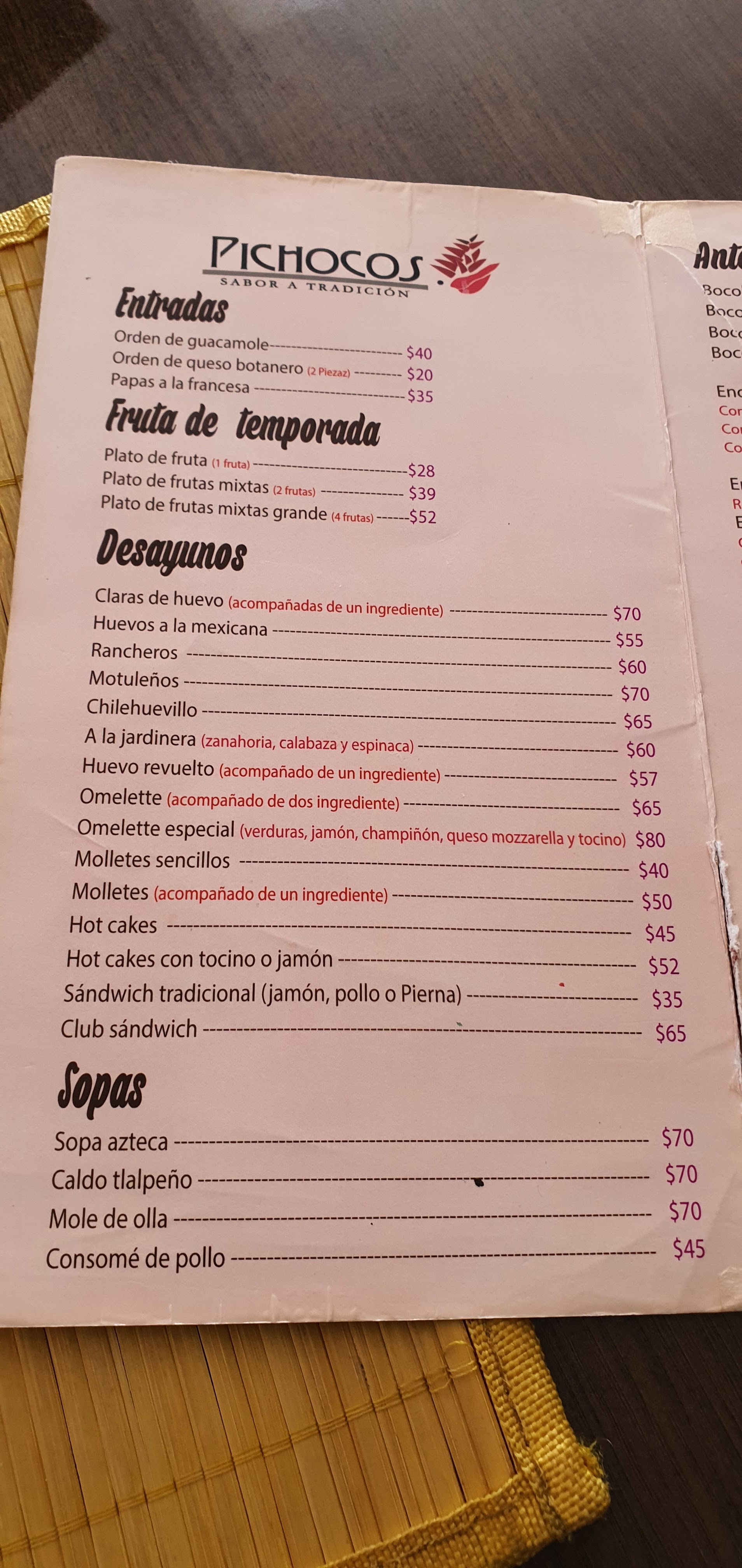 Pichocos image 10