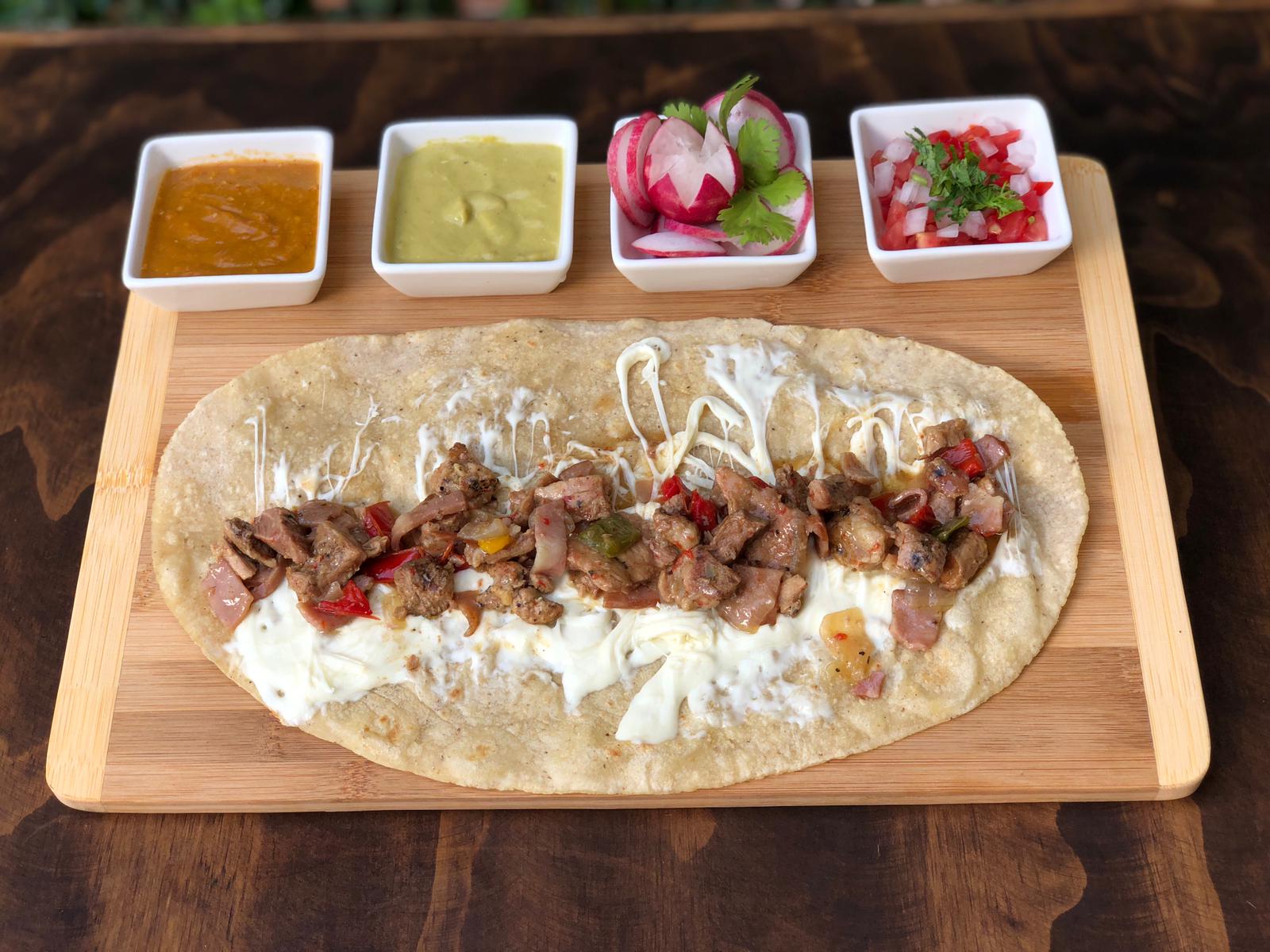 Doña Memela image 6