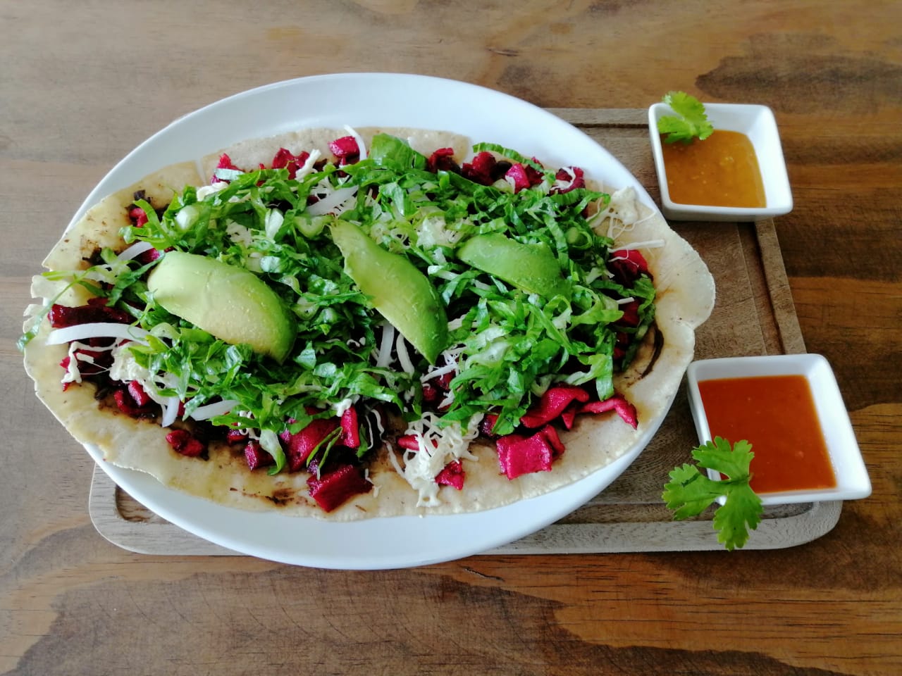 Doña Memela image 8