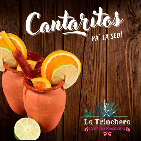 La Trinchera Cantina Mexicana image 1
