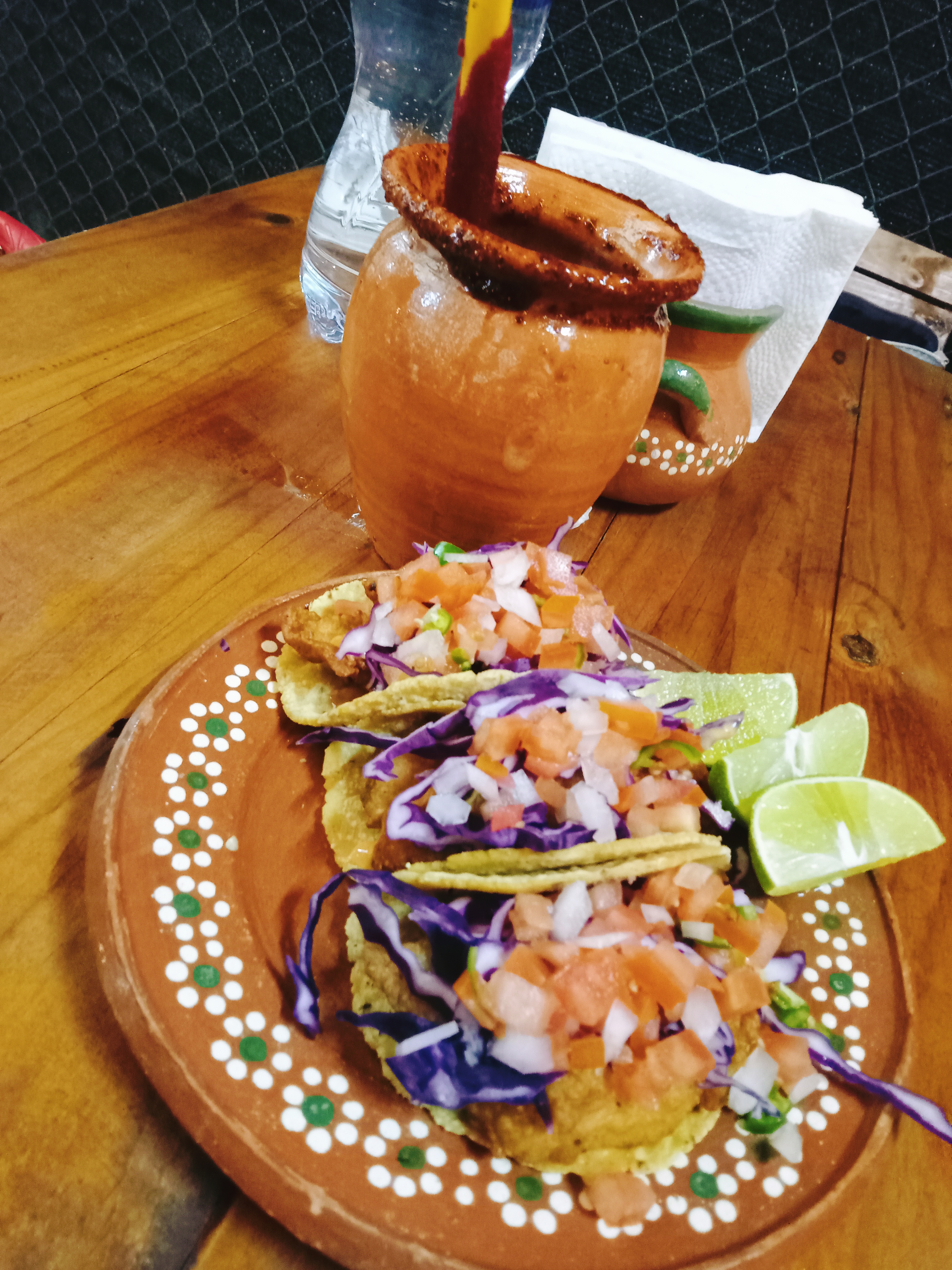 La Trinchera Cantina Mexicana image 5