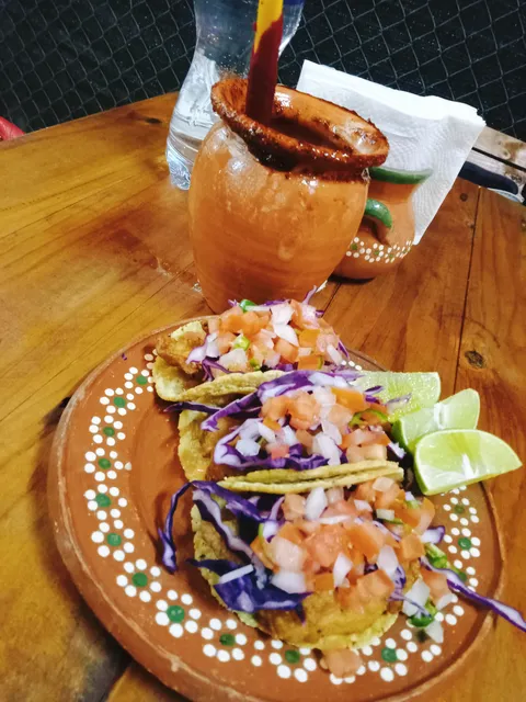 La Trinchera Cantina Mexicana image 5