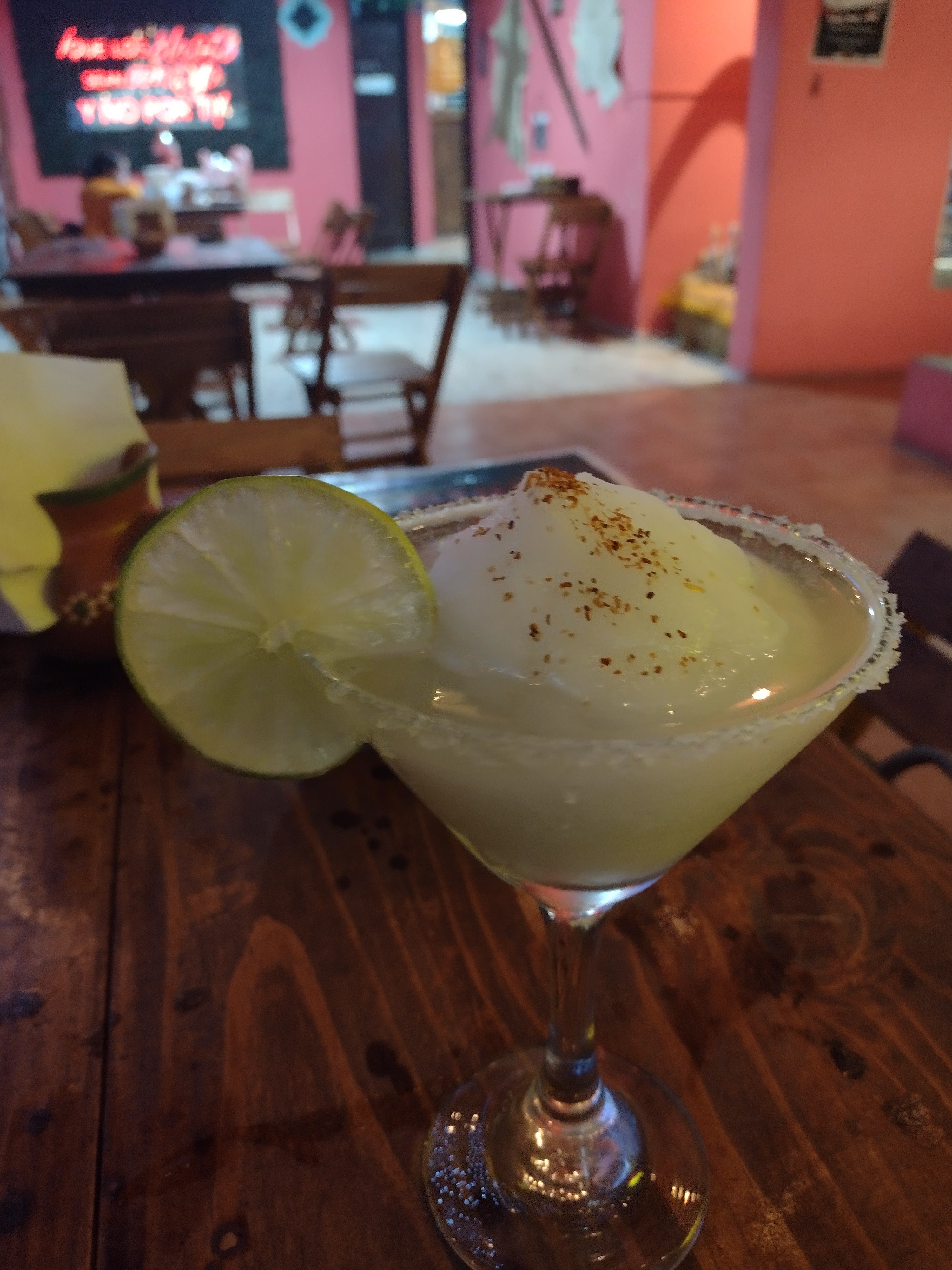 La Trinchera Cantina Mexicana image 6