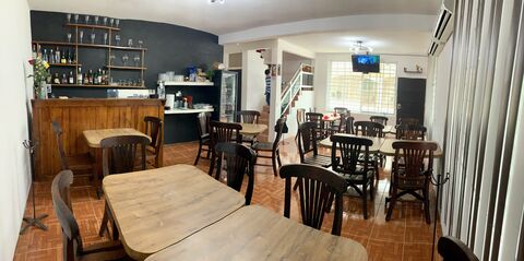 RESTAURANT LA HIGUERA image 1