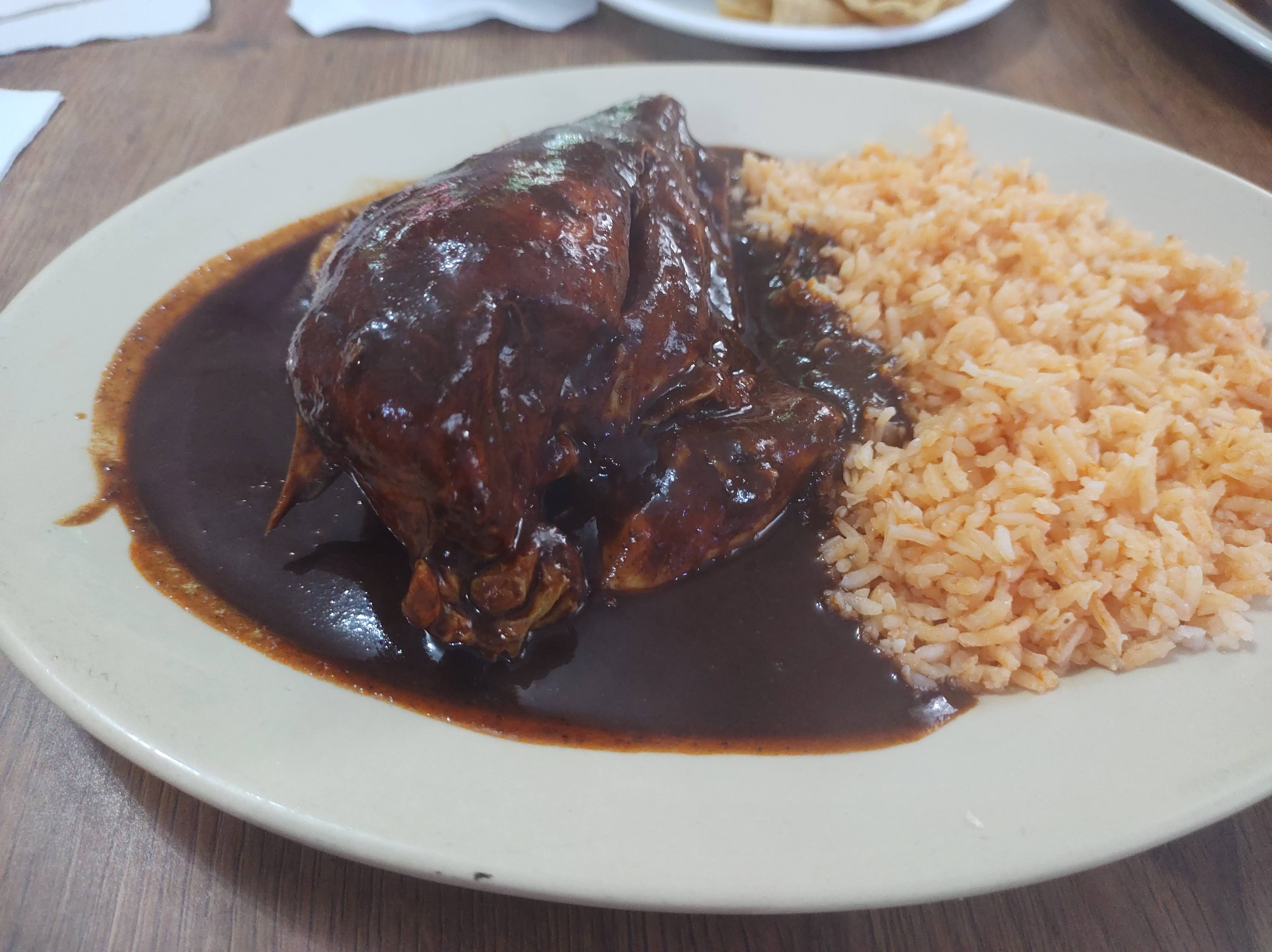 RESTAURANT LA HIGUERA image 2