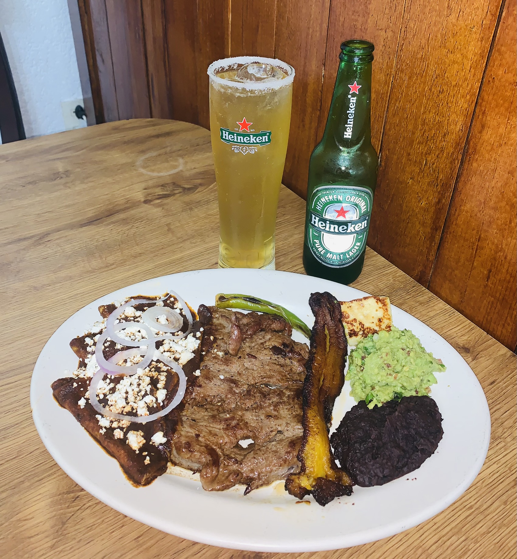 RESTAURANT LA HIGUERA image 3