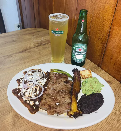 RESTAURANT LA HIGUERA image 3