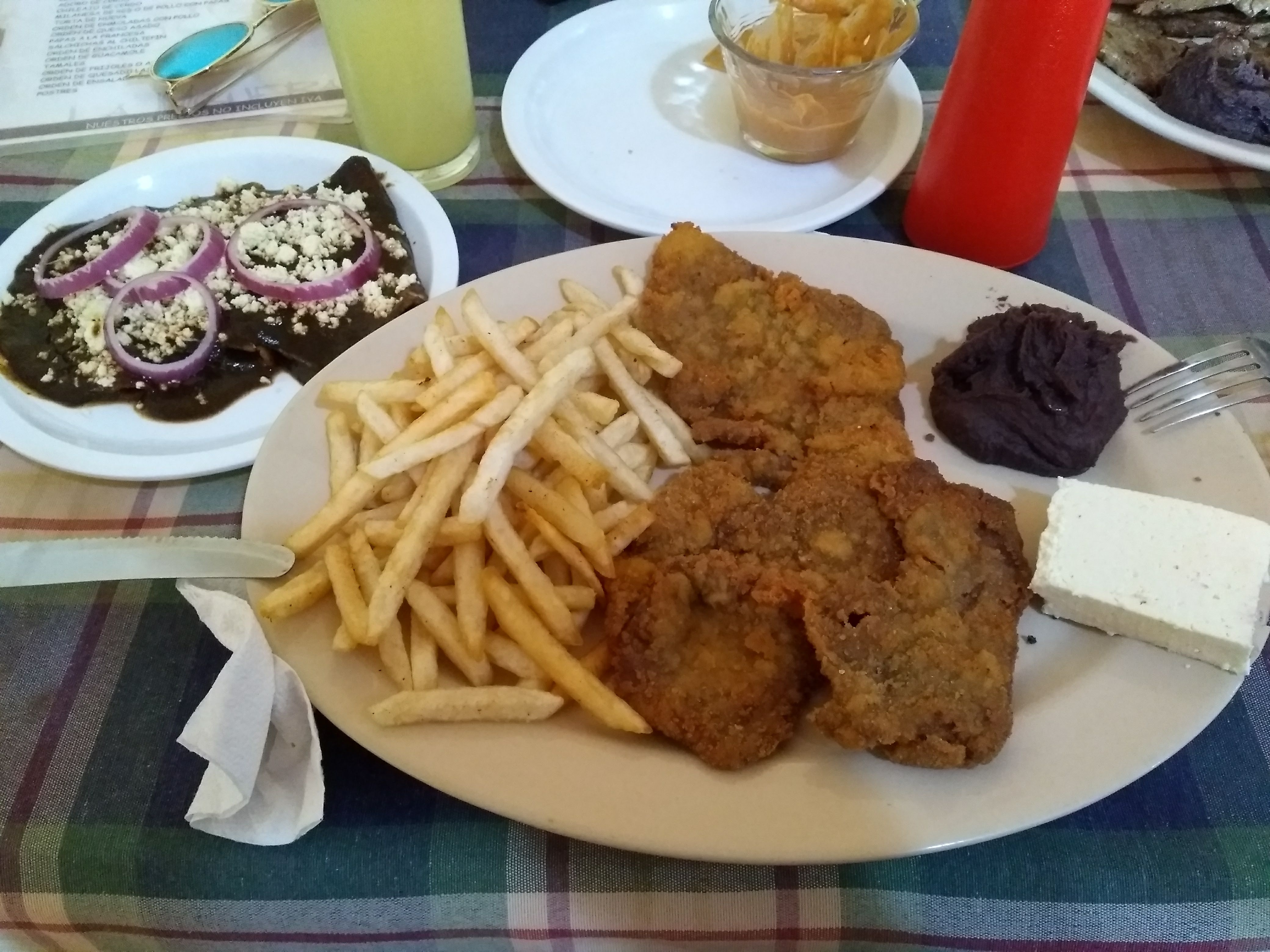 RESTAURANT LA HIGUERA image 8