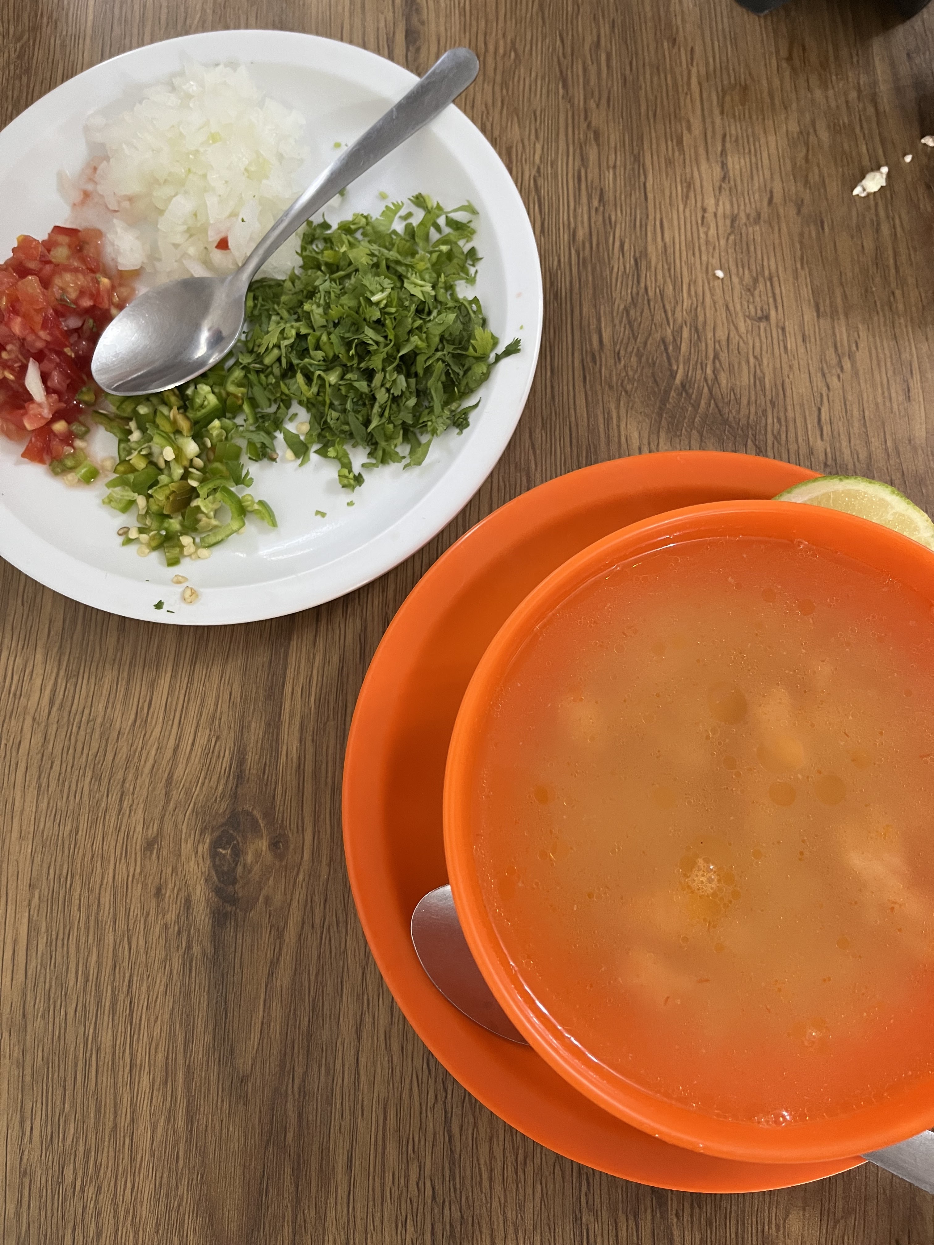 RESTAURANT LA HIGUERA image 9