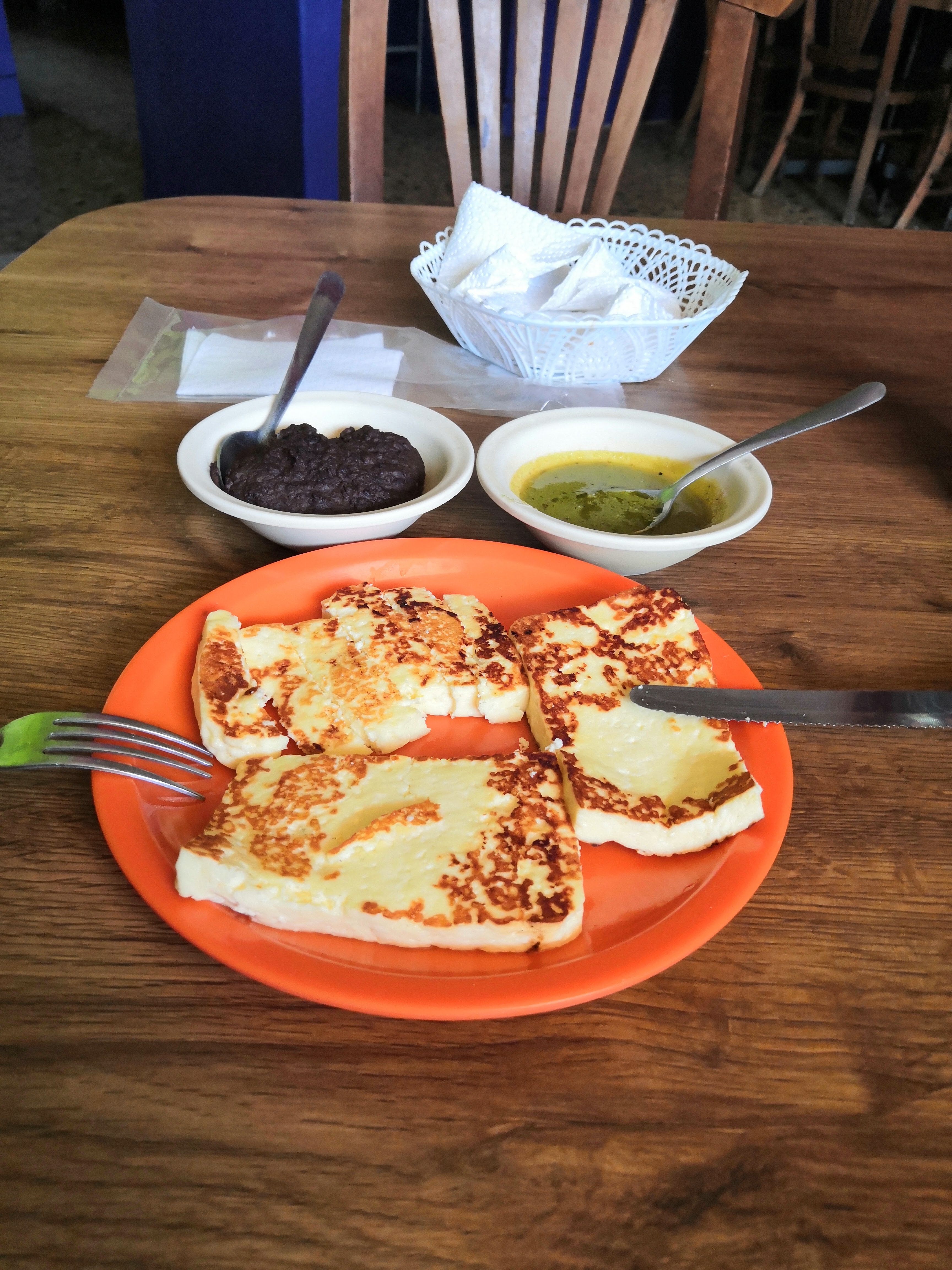 RESTAURANT LA HIGUERA image 10