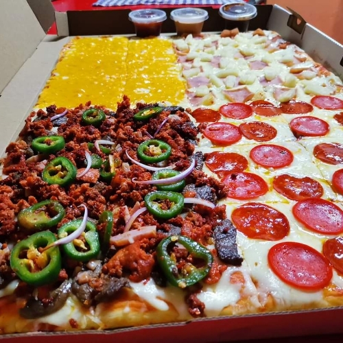 Pizzeria Constantine image 2