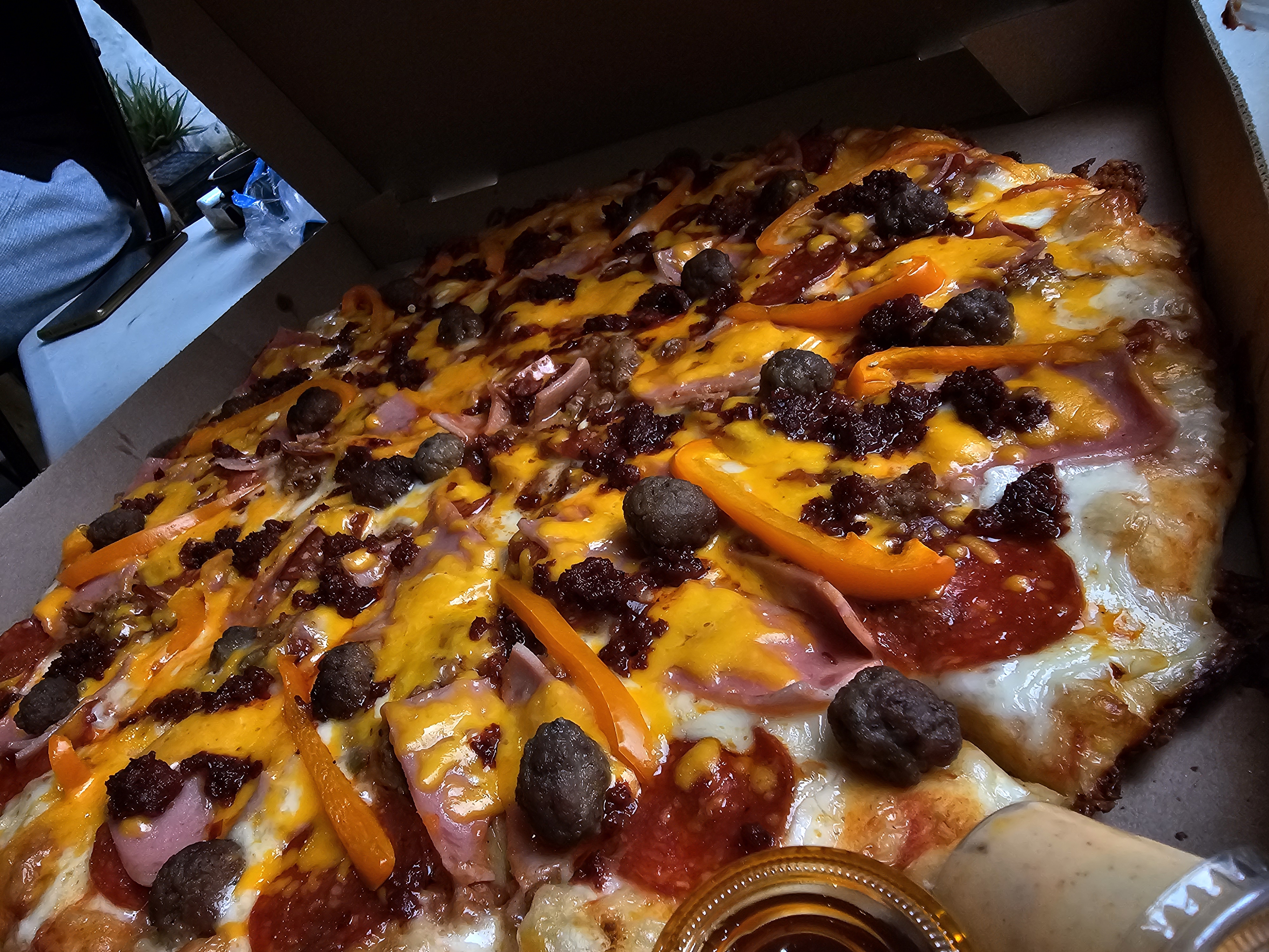 Pizzeria Constantine image 3