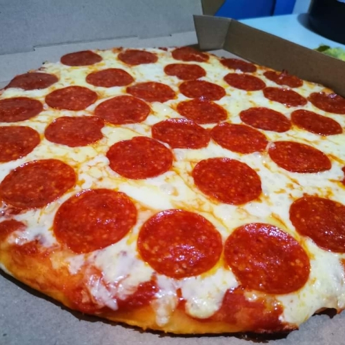 Pizzeria Constantine image 6