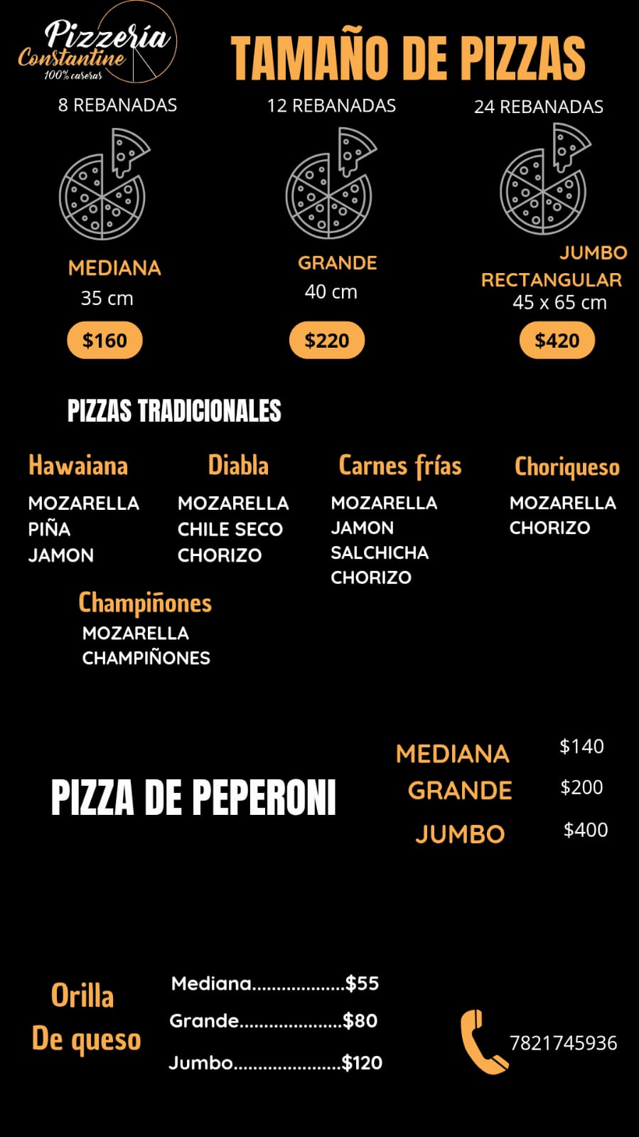 Pizzeria Constantine image 7