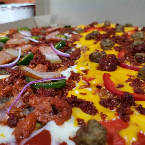 Pizzeria Constantine image 8