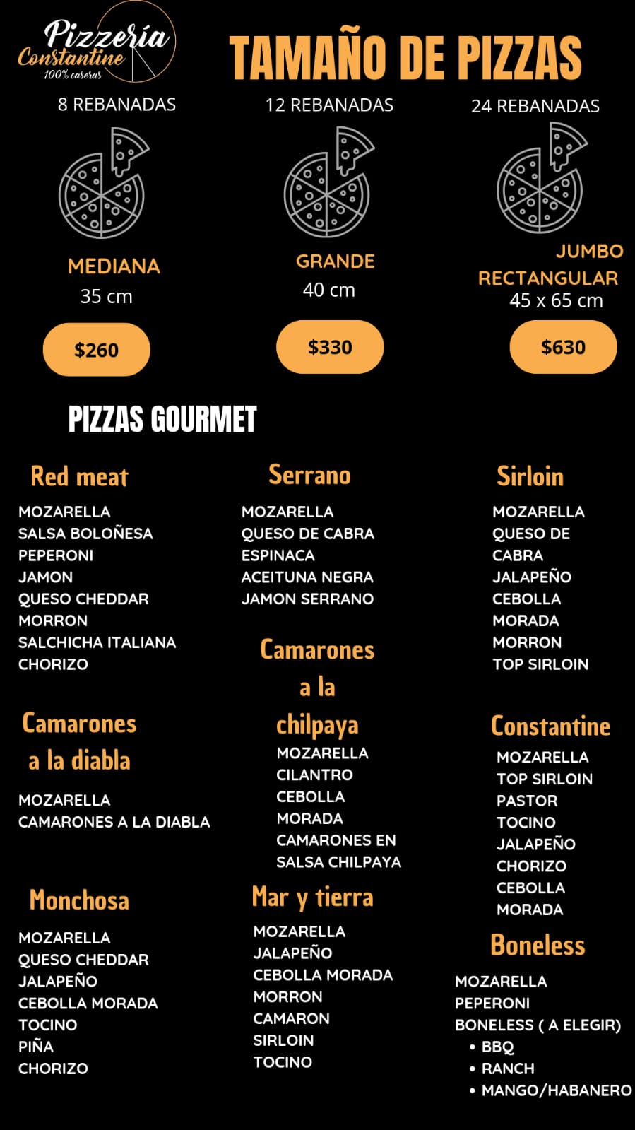 Pizzeria Constantine image 9